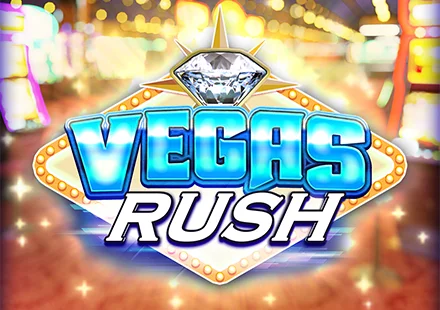 Vegas Rush